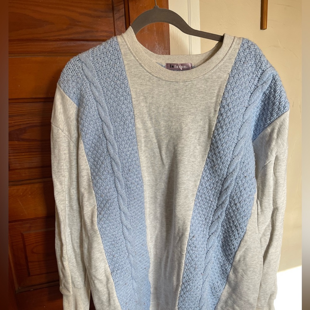 Oversized Sweatshirt / Sweater Dress Bronte’s Botique/ Shop the Mae